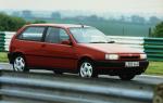 Fiat Tipo 2.0 i.e. 16V 1993 года